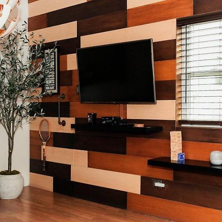 Studio 112 - Stay In Style, Stay Central Ensenada Luaran gambar