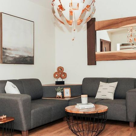 Studio 112 - Stay In Style, Stay Central Ensenada Luaran gambar