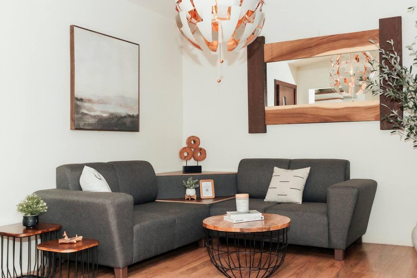 Studio 112 - Stay In Style, Stay Central Ensenada Luaran gambar