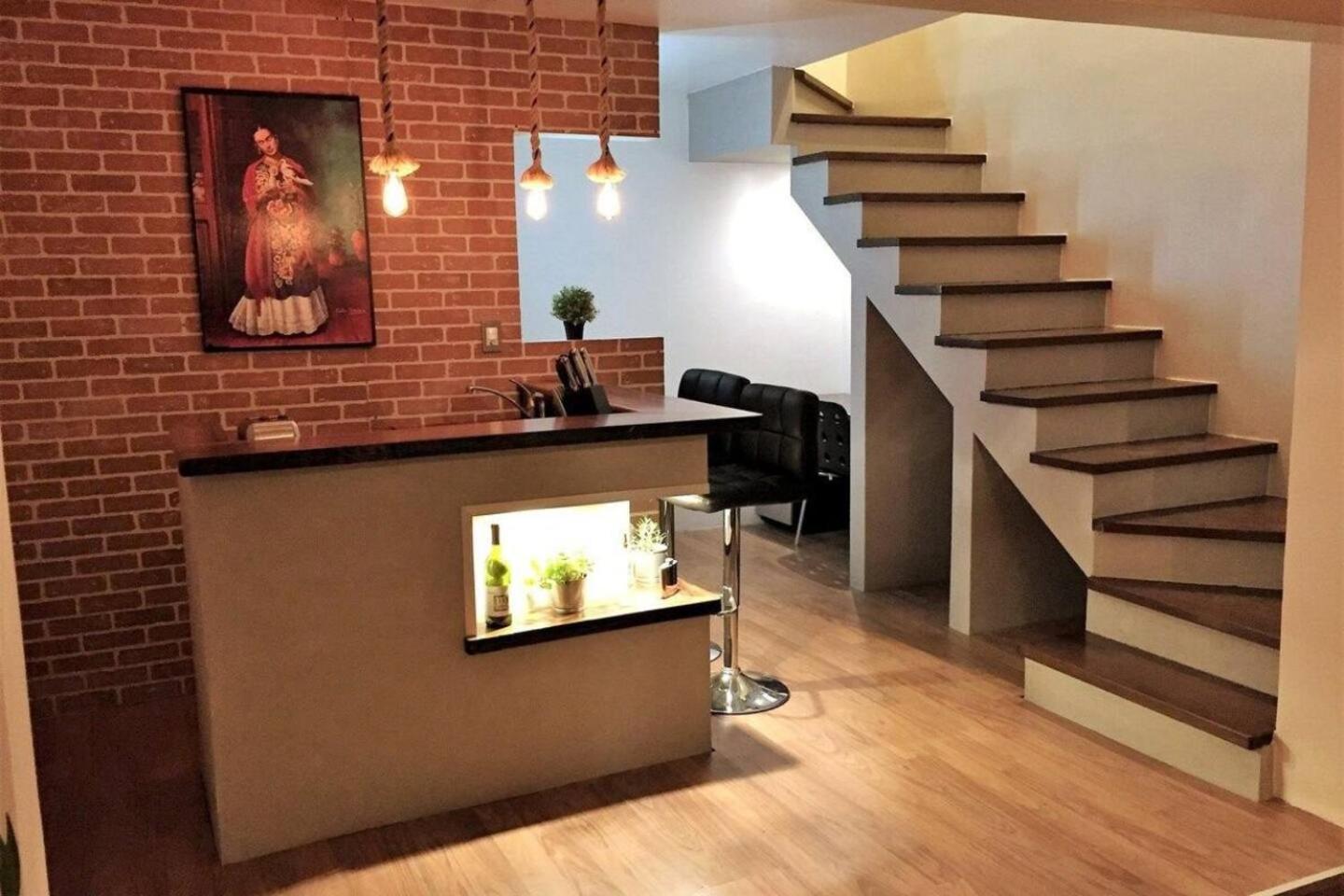 Studio 112 - Stay In Style, Stay Central Ensenada Luaran gambar