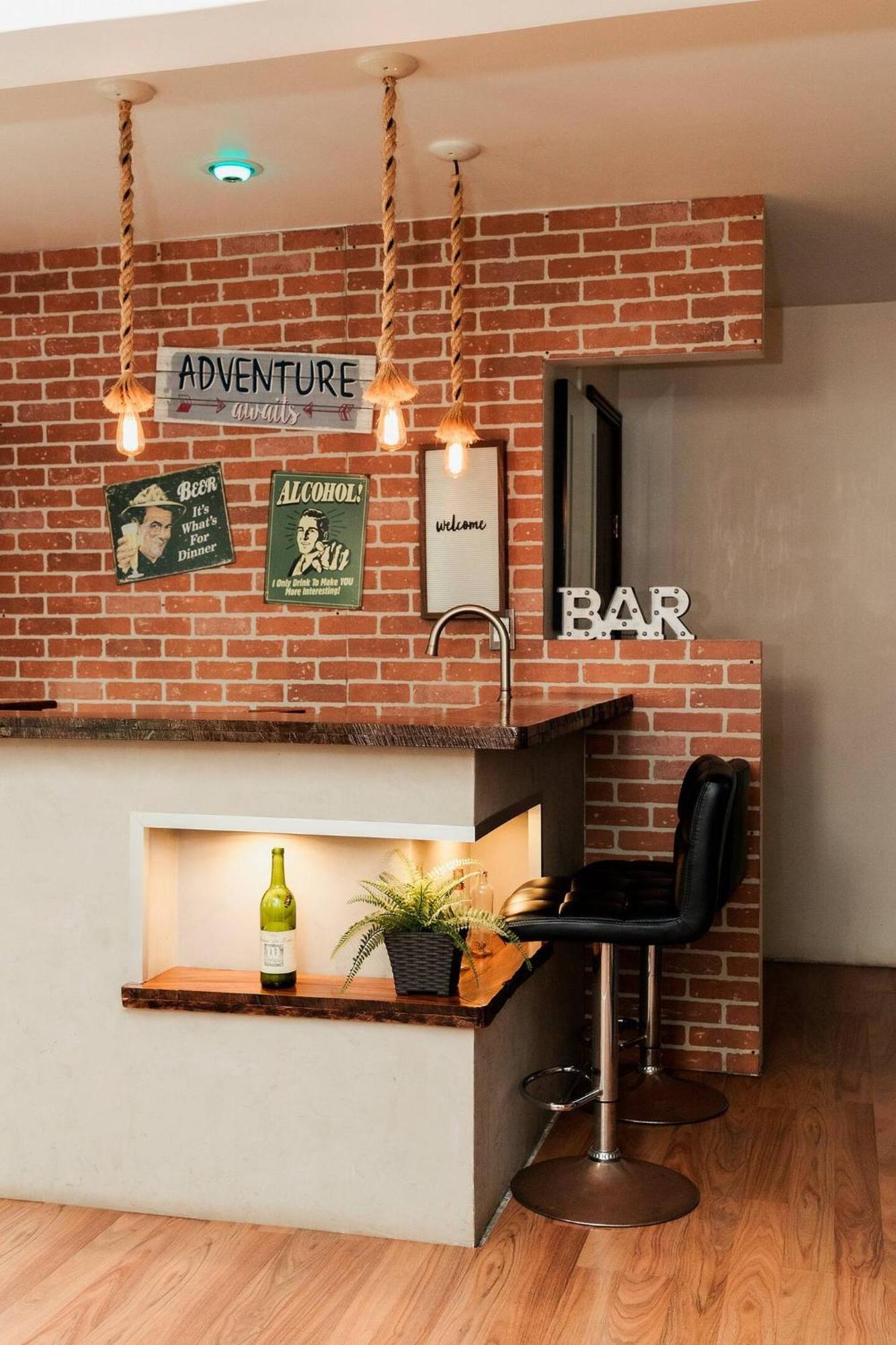 Studio 112 - Stay In Style, Stay Central Ensenada Luaran gambar