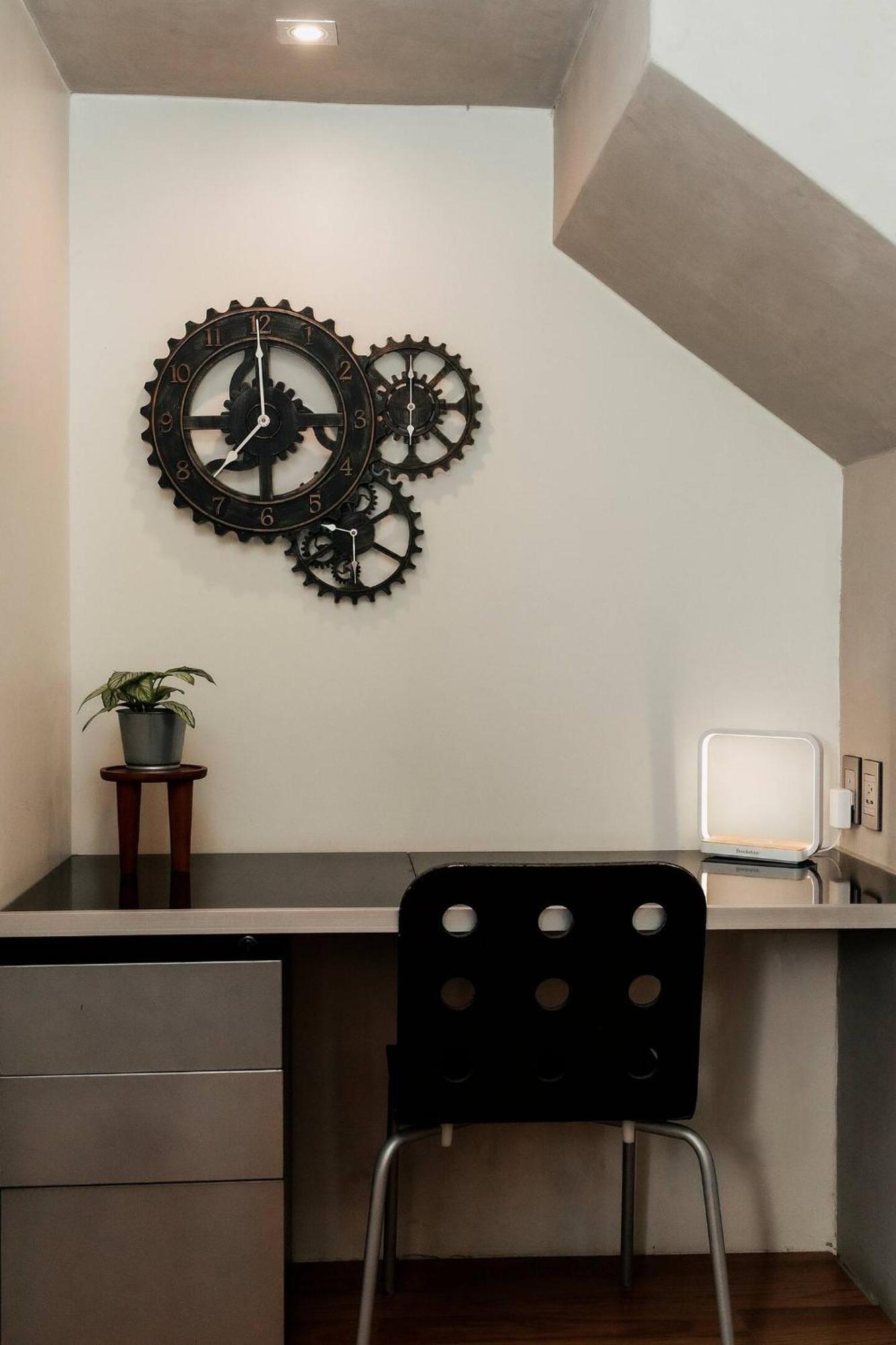 Studio 112 - Stay In Style, Stay Central Ensenada Luaran gambar