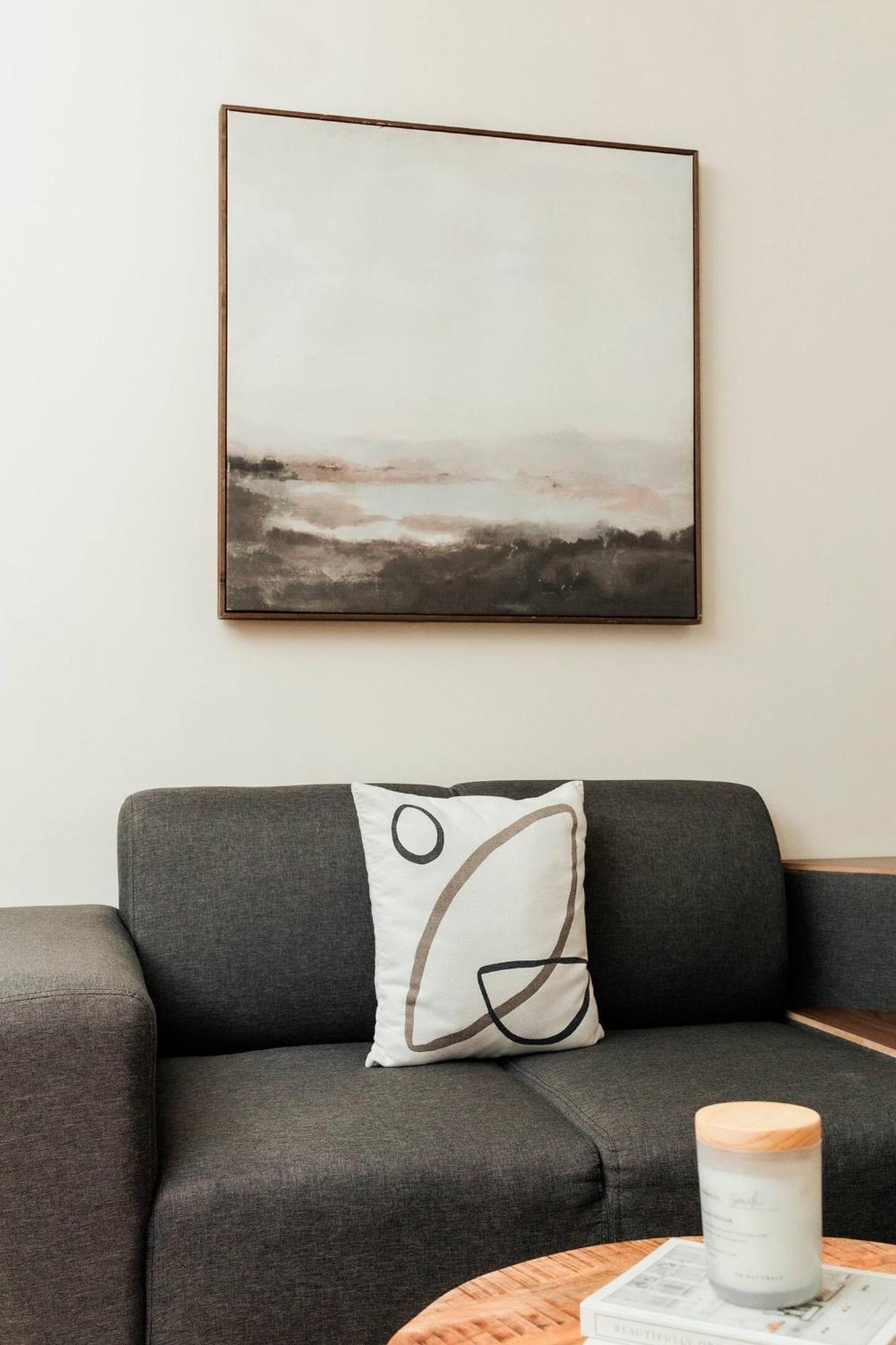 Studio 112 - Stay In Style, Stay Central Ensenada Luaran gambar