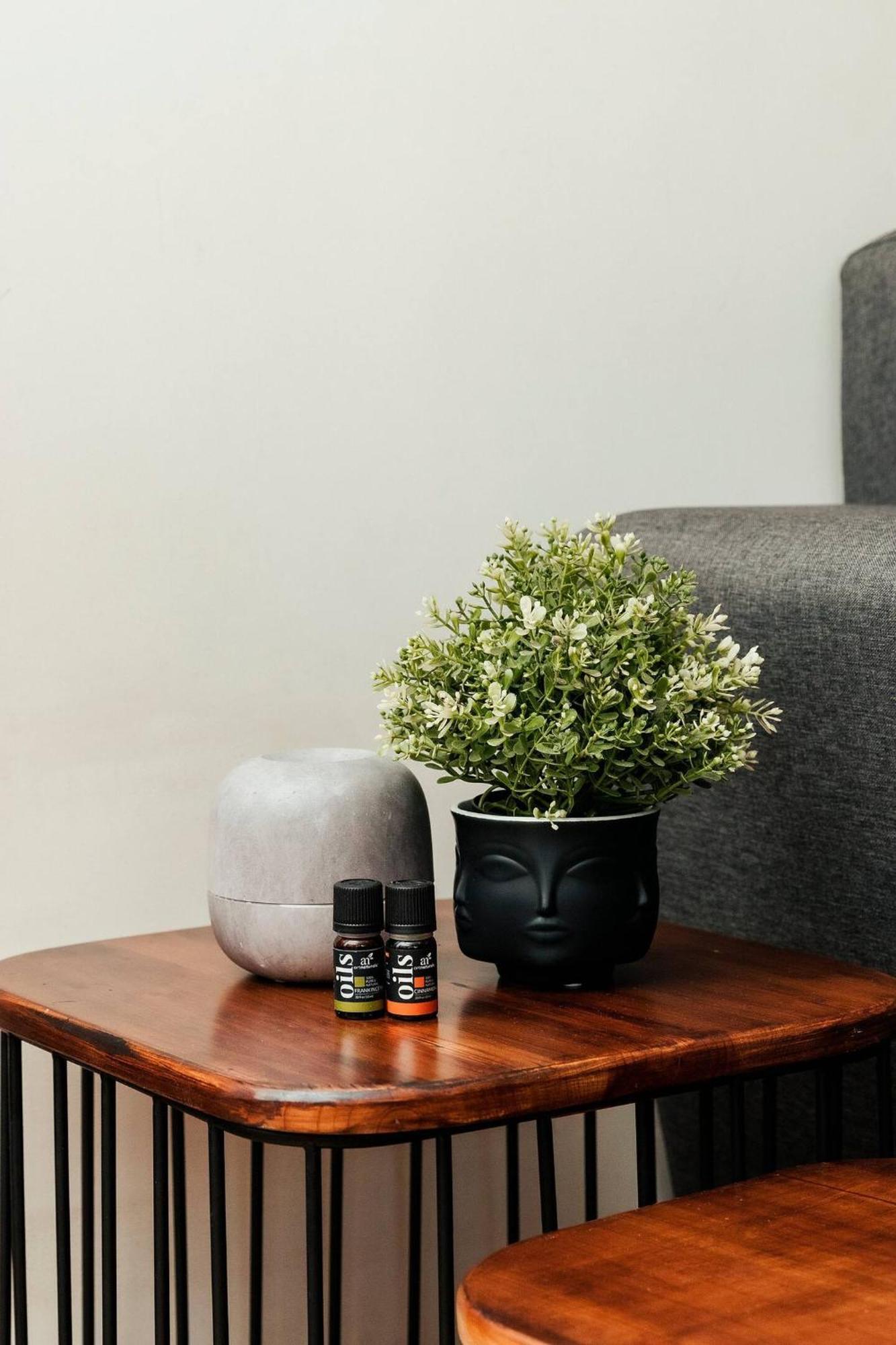 Studio 112 - Stay In Style, Stay Central Ensenada Luaran gambar